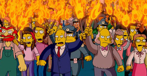 angrymob