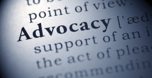Advocacy