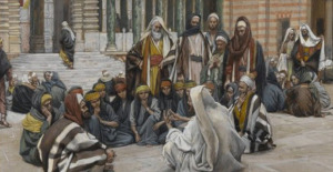 pharisees