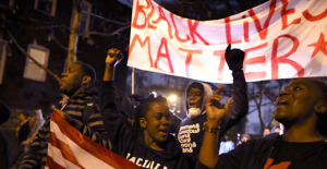 blacklivesmatter