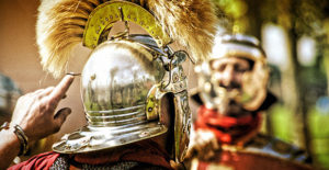 Roman Centurion