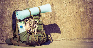 Picture of Backpack
