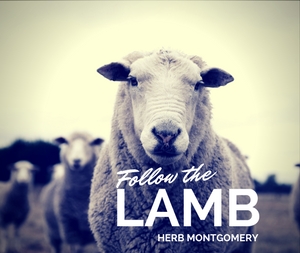 Follow the Lamb