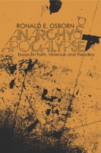 Anarchy and Apocalypse Cover