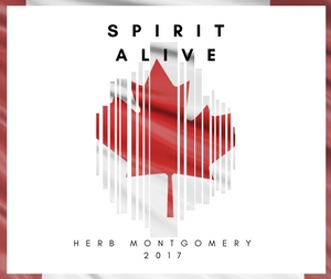 Spirit Alive