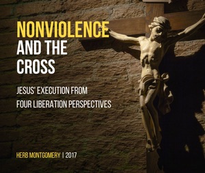 Nonviolence and the Cross