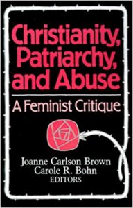 Christianity, Patriarchy and Abuse Book Cover
