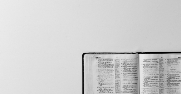 white printed paper
