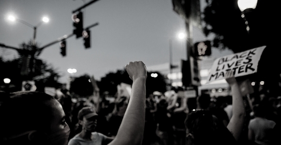 protest