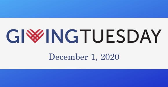 giving tuesday