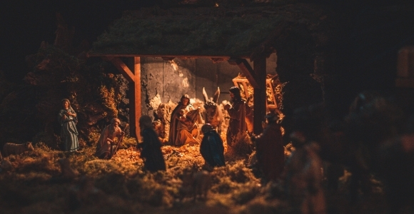 nativity