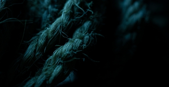 rope