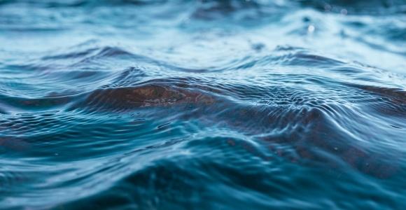 water