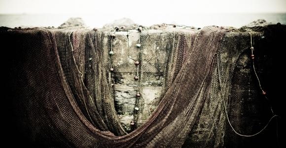 fishing nets