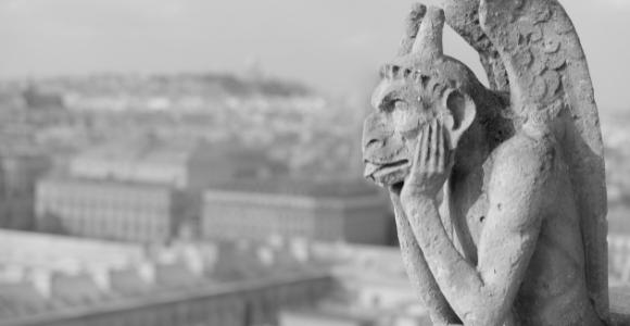 gargoyle