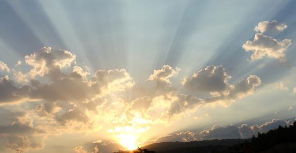 sunrise